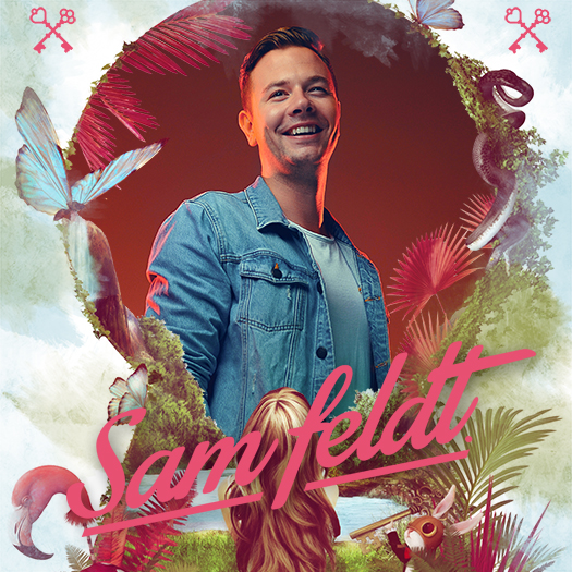 Sam Feldt